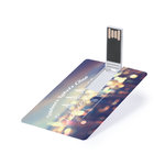 Clé USB Sondy 16GB BLANC