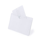Clé USB Sondy 16GB BLANC