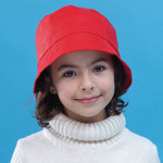 Bonnet Enfant Timón JAUNE