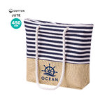 Sac Ivyx BLEU MARINE