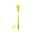 Stylo Nicky JAUNE