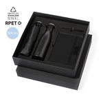 Set Gregory NOIR