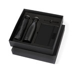 Set Gregory NOIR