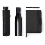 Set Gregory NOIR
