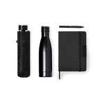 Set Gregory NOIR