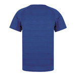 T-Shirt Adulte Tecnic Kannur BLEU