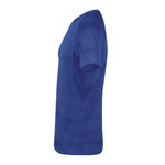 T-Shirt Adulte Tecnic Kannur BLEU