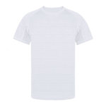 T-Shirt Adulte Tecnic Kannur BLEU