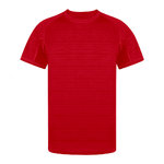 T-Shirt Adulte Tecnic Kannur BLEU