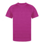 T-Shirt Adulte Tecnic Kannur BLEU