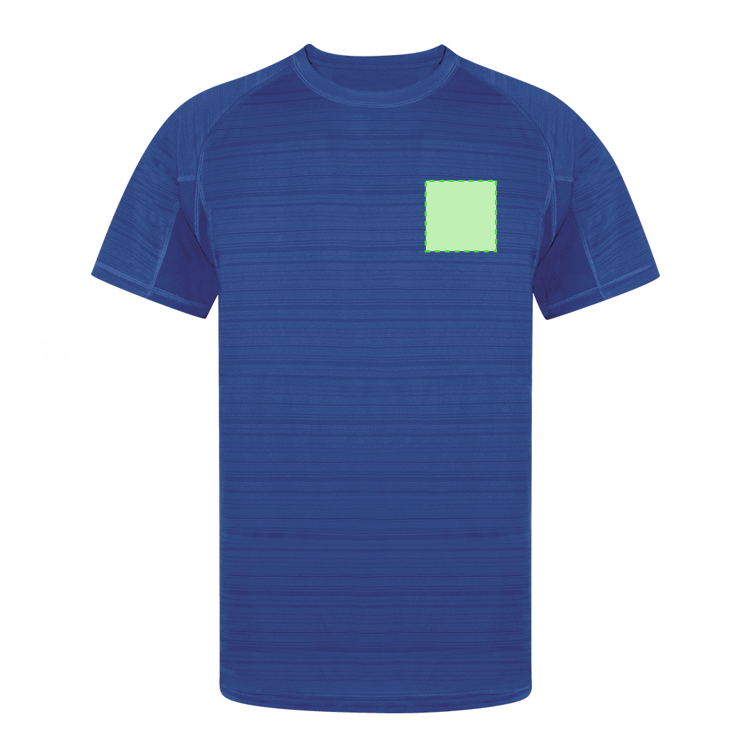 T-Shirt Adulte Kannur