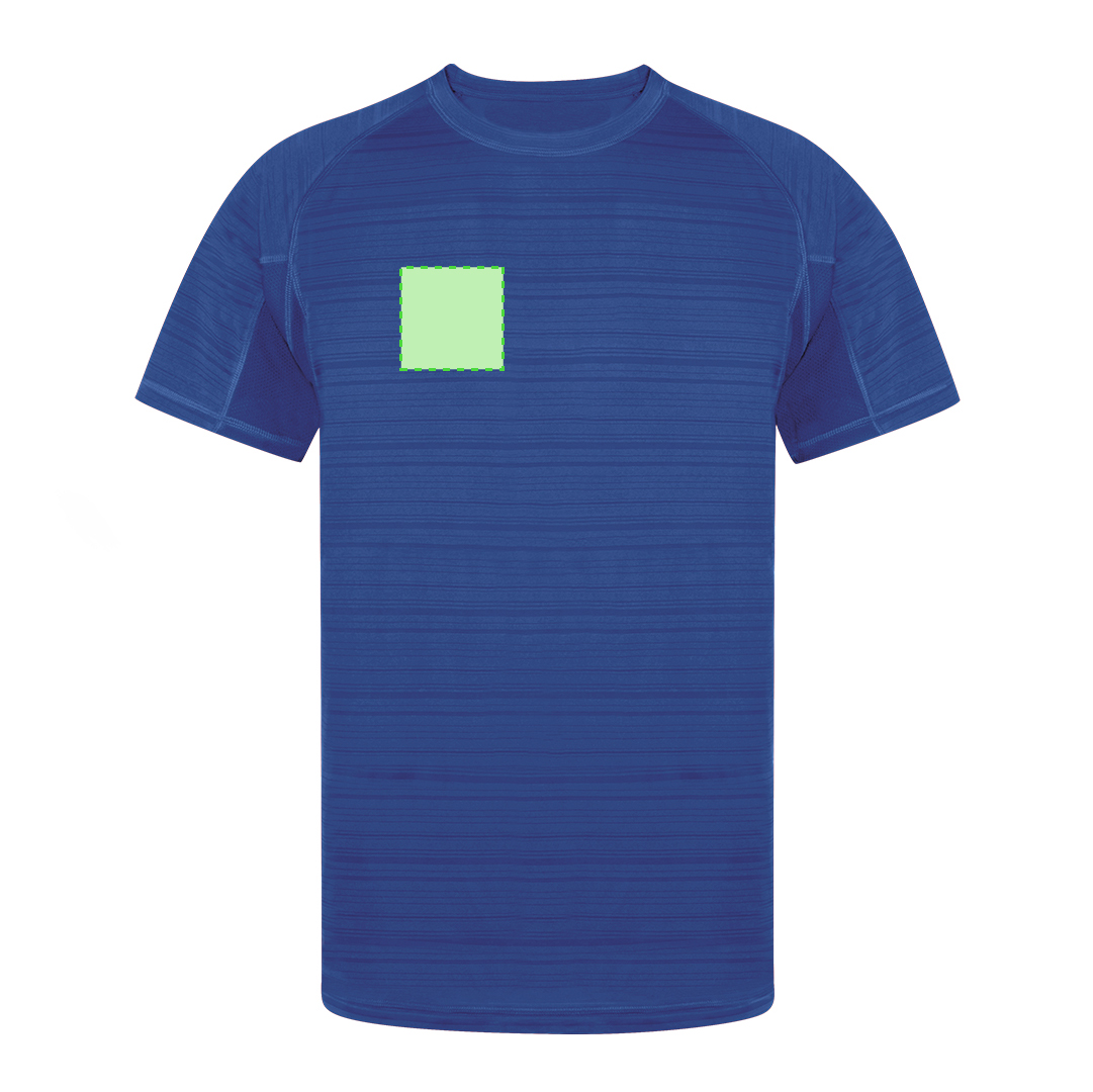 T-Shirt Adulte Kannur