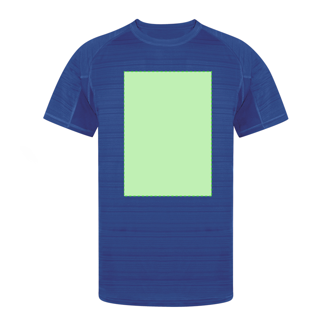 T-Shirt Adulte Kannur