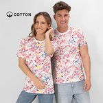 T-Shirt Adulte Helixa.