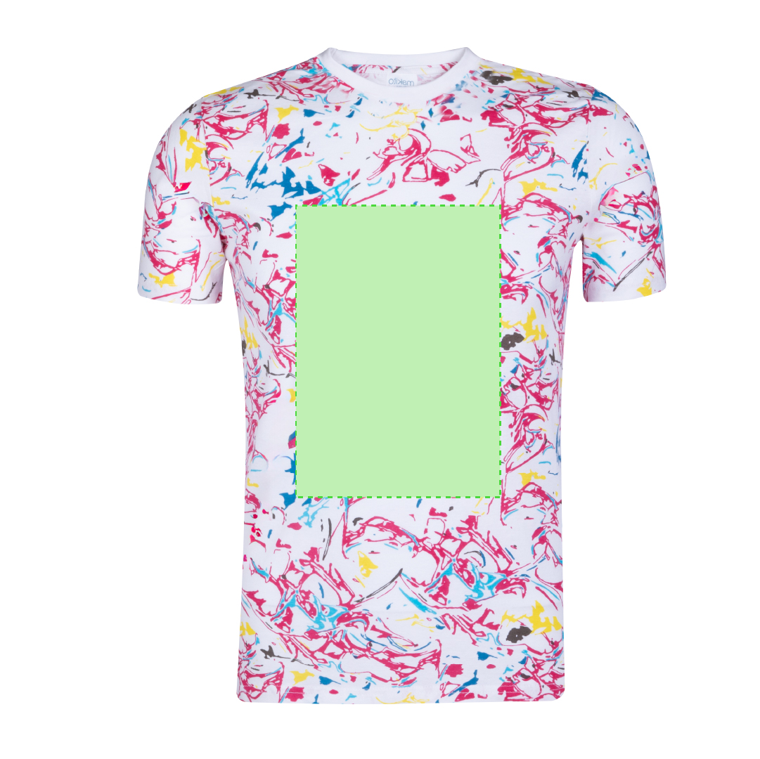 T-Shirt Adulte Helixa