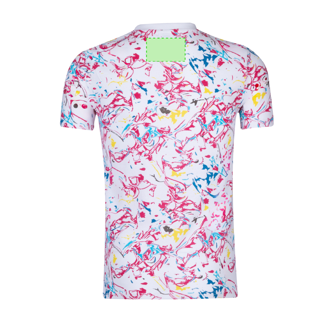 T-Shirt Adulte Helixa