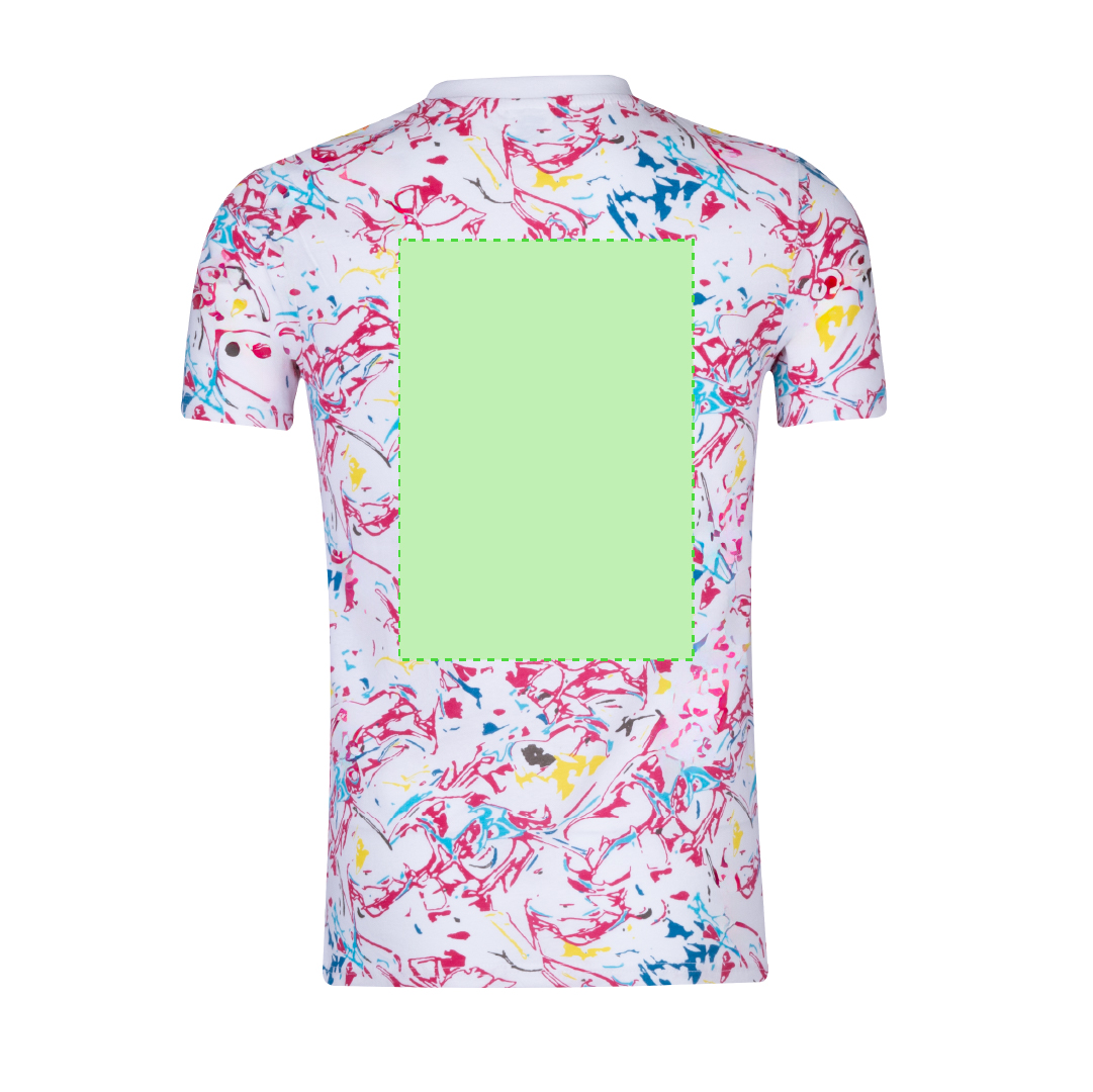 T-Shirt Adulte Helixa