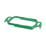 Support pour Sac Plastique Adapta VERT