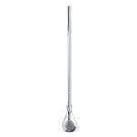 Agitateur Paille Evin ARGENT