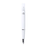 Stylet Antibactérien Multifonction Yak BLANC