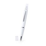 Stylet Antibactérien Multifonction Yak BLANC