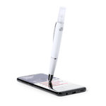 Stylet Antibactérien Multifonction Yak BLANC