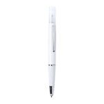 Stylet Antibactérien Multifonction Yak BLANC