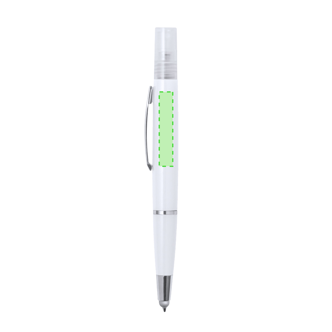 Stylet Antibacterien Multifonction Yak
