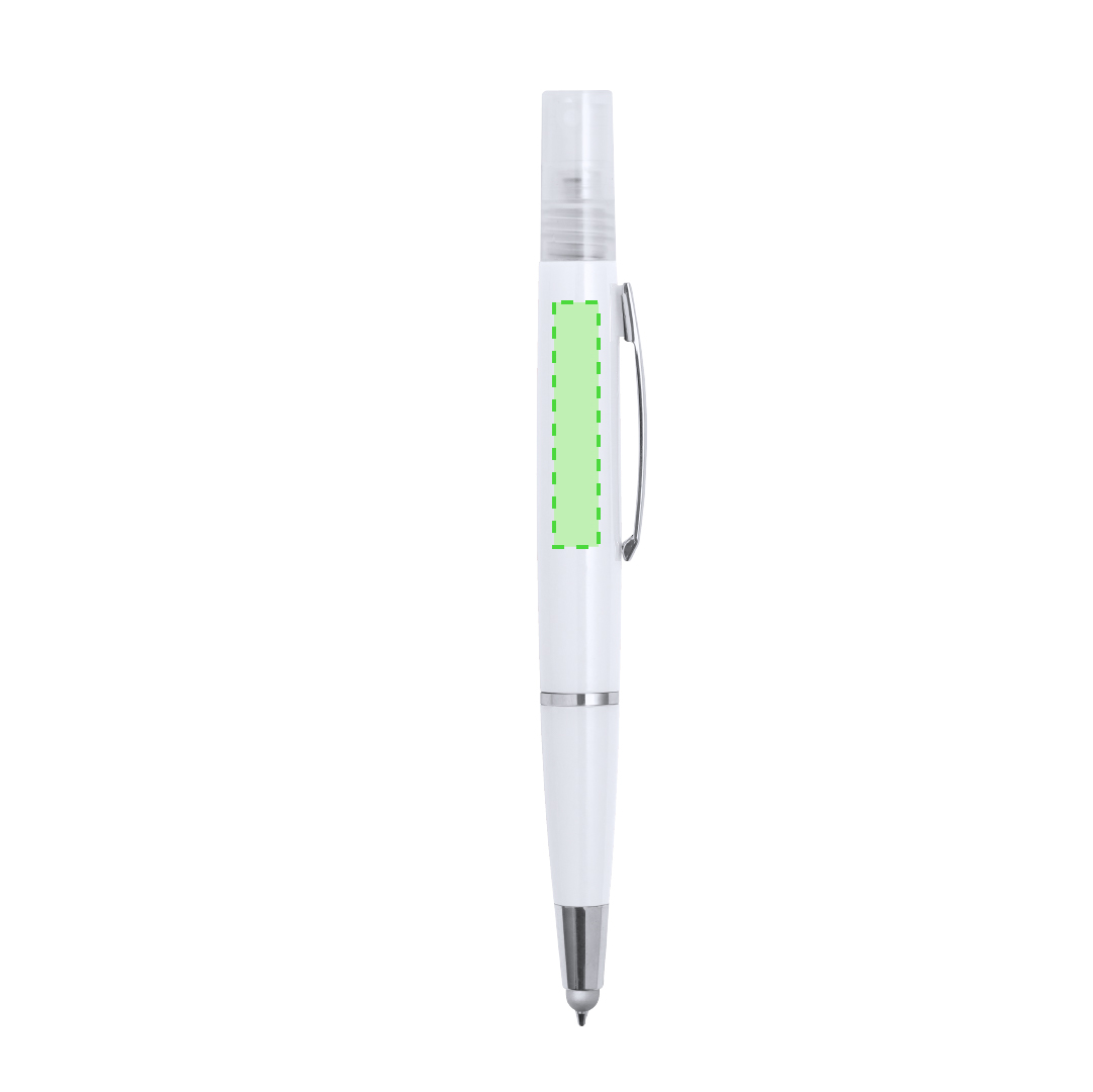 Stylet Antibacterien Multifonction Yak