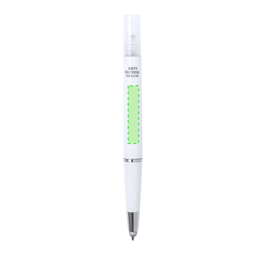 Stylet Antibacterien Multifonction Yak