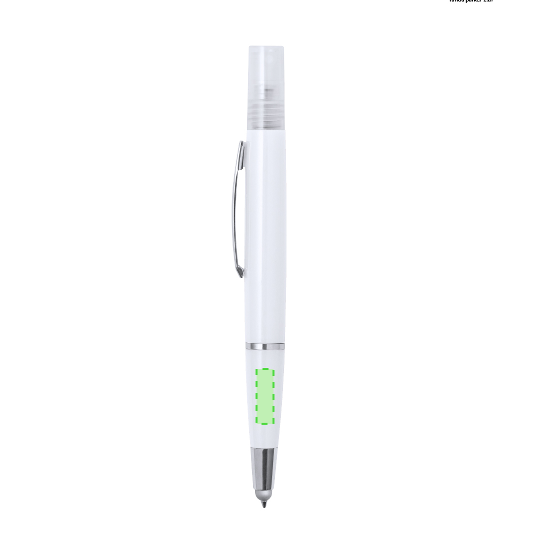 Stylet Antibacterien Multifonction Yak