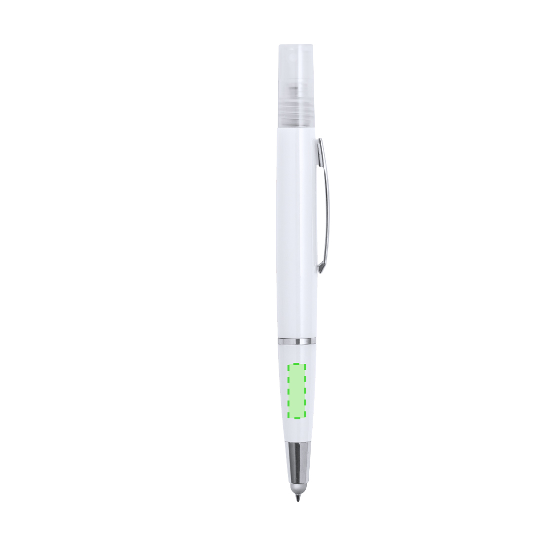 Stylet Antibacterien Multifonction Yak