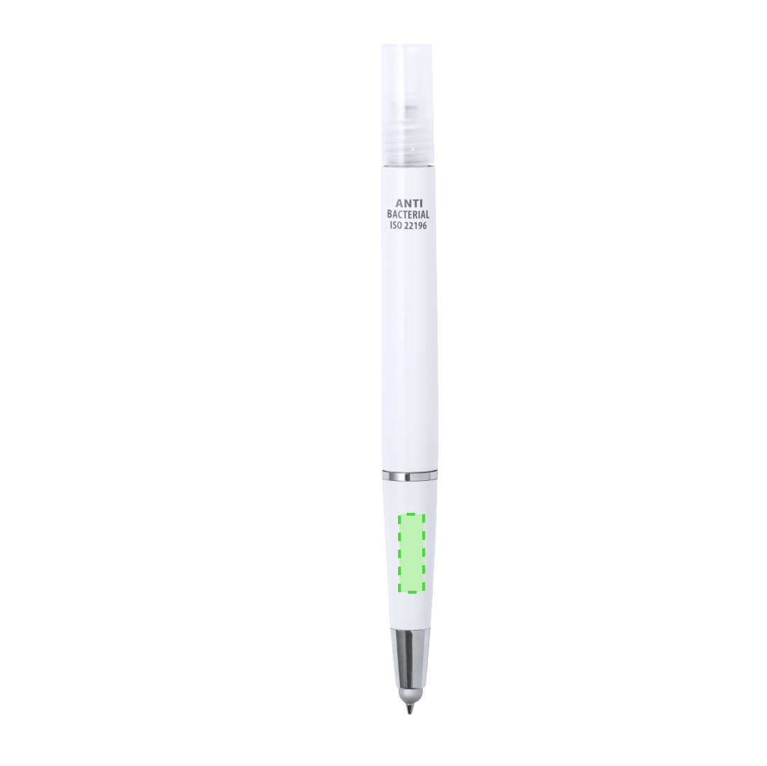 Stylet Antibacterien Multifonction Yak