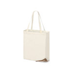Sac Pliable Charel NATURELLE