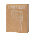 Power Bank Haryin NOIR