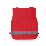 Plastron Eli JAUNE