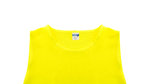Plastron Eli JAUNE