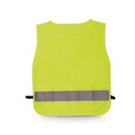 Plastron Eli JAUNE
