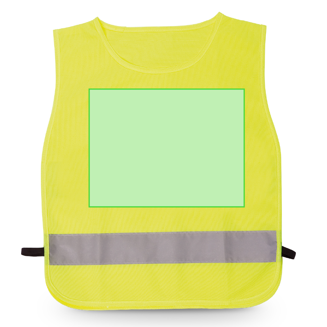 Chasuble Enfant Eli