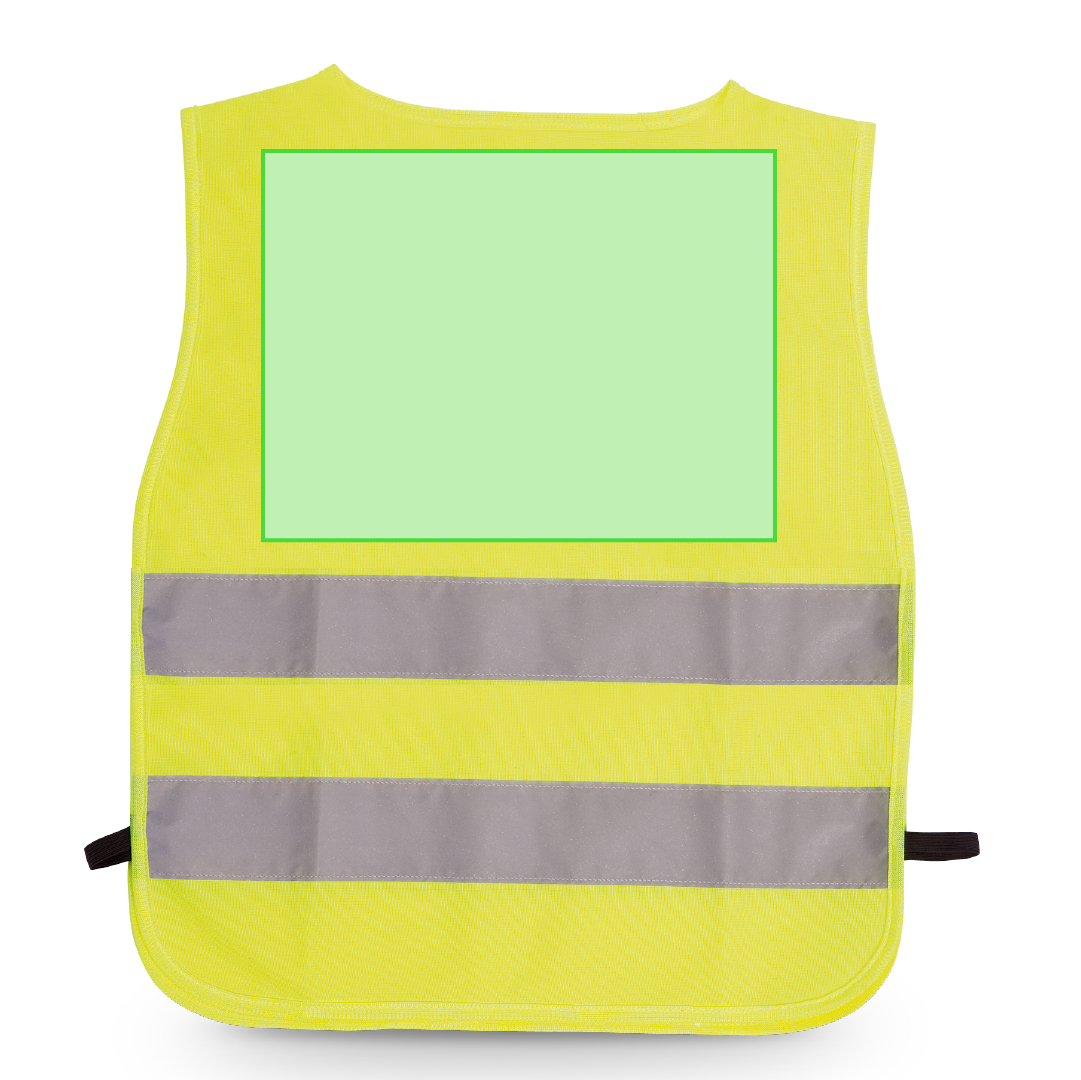 Chasuble Enfant Eli