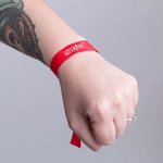 Bracelet Mendol JAUNE
