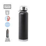 Bidon Thermique Staver BLANC