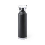Bidon Thermique Staver BLANC