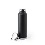 Bidon Thermique Staver BLANC