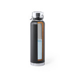 Bidon Thermique Staver BLANC