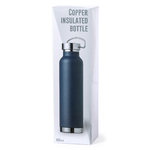 Bidon Thermique Staver BLANC