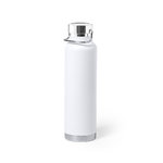 Bidon Thermique Staver BLANC