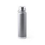 Bidon Thermique Staver BLANC