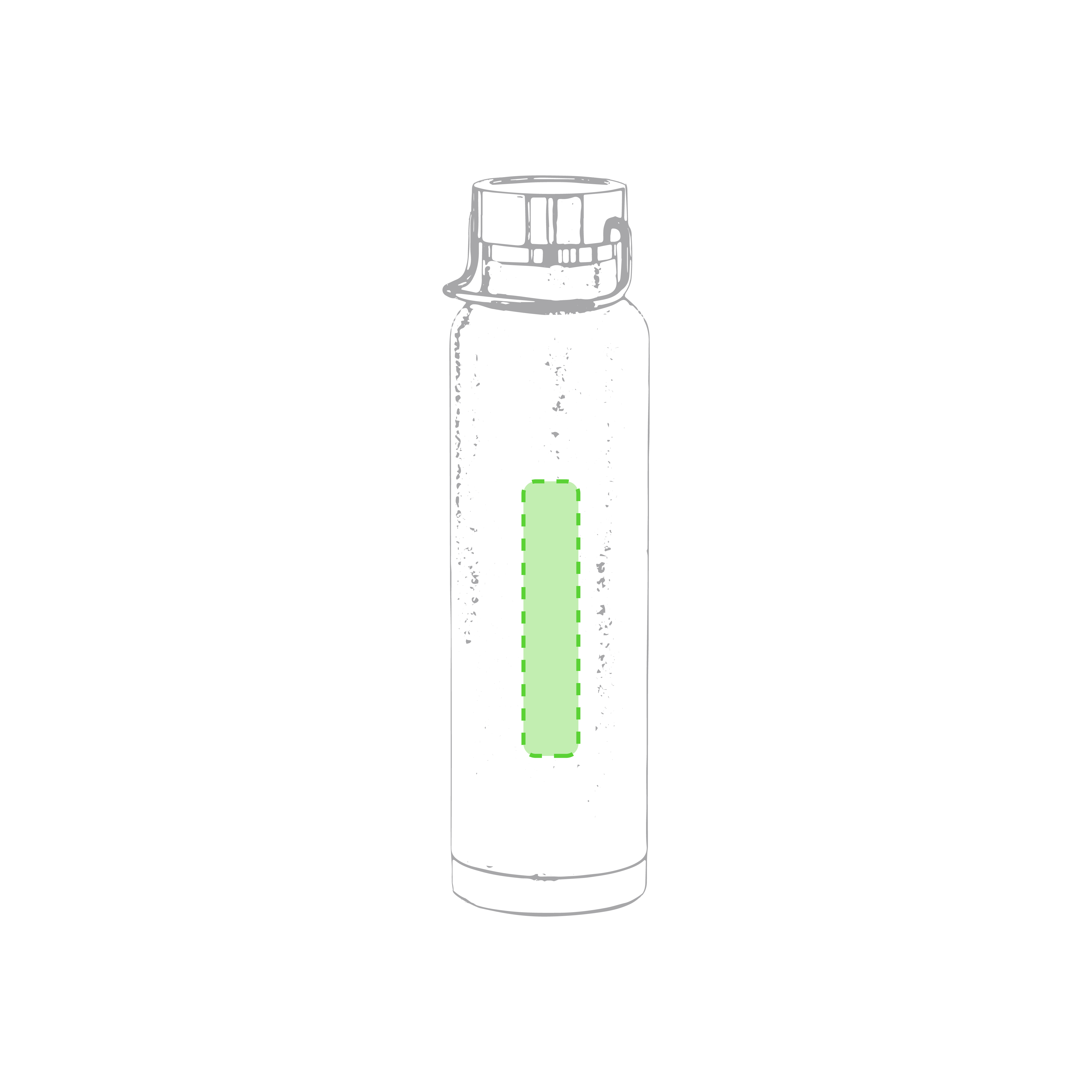 Bidon Thermique Staver