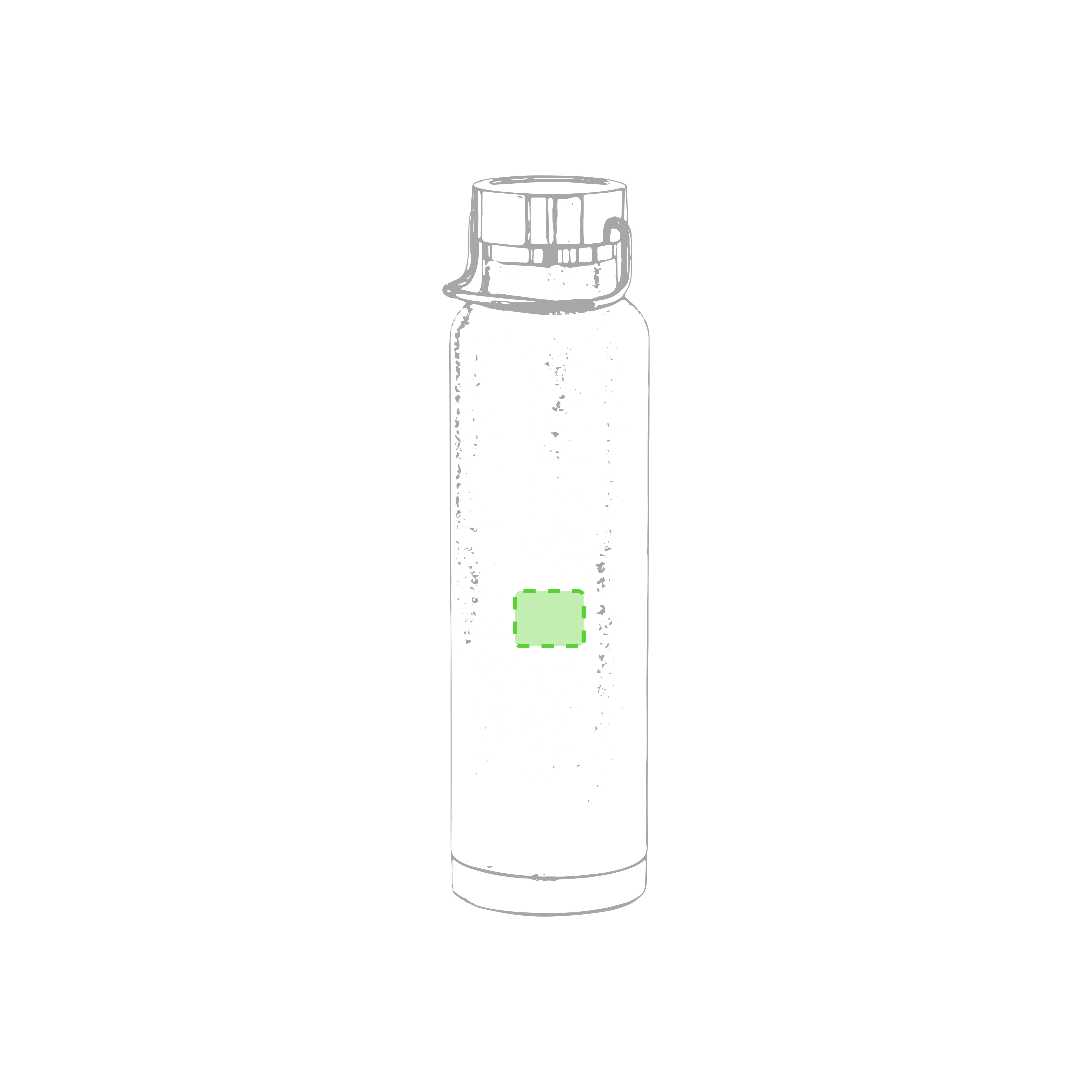 Bidon Thermique Staver